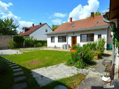 Einfamilienhaus kaufen in 2700 Wr. Neustadt (Bild 3)