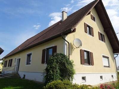 Haus mit Garten mieten in 8141 Premstätten (Bild 2)