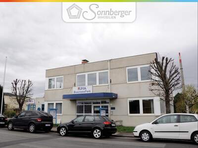 Bürozentrum mieten in 4020 Linz
