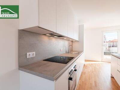 Terrassenwohnung kaufen in 1140 Wien (Bild 4)