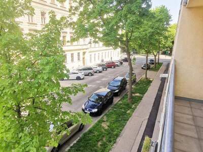 Eigentumswohnung in 1100 Wien