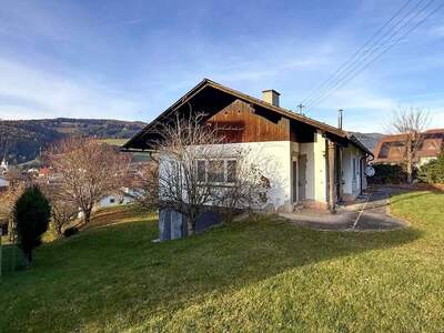 Haus kaufen in 8665 Langenwang