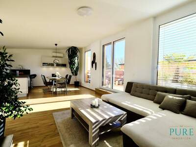 Eigentumswohnung in 2483 Ebreichsdorf