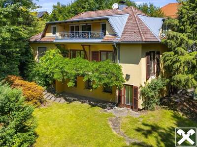 Haus kaufen in 9220 Velden