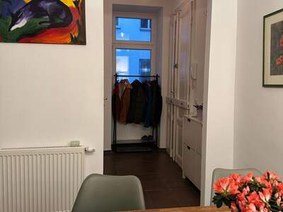 Altbauwohnung mieten in 1060 Wien (Bild 1)