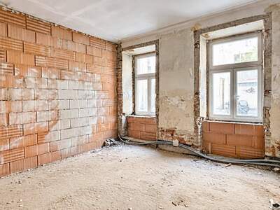 Anlageobjekt kaufen in 1200 Wien