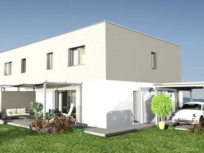 Haus kaufen in 4710 Pollham