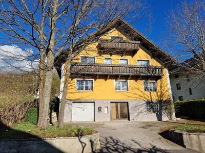 Haus kaufen in 8630 Mariazell