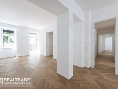 Terrassenwohnung kaufen in 1020 Wien (Bild 1)