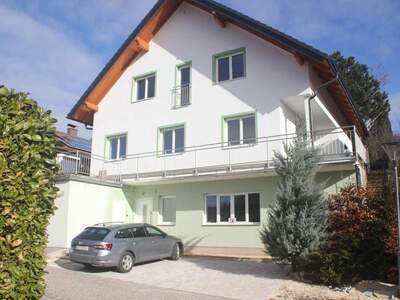 Haus kaufen in 2224 Obersulz