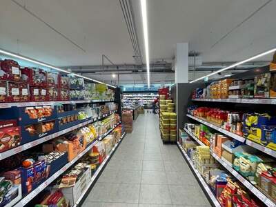 Gewerbeobjekt kaufen in 1160 Wien (Bild 3)