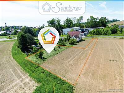 Grundstück kaufen in 4483 Hargelsberg (Bild 1)