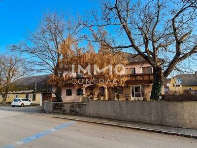 Haus kaufen in 3382 Loosdorf