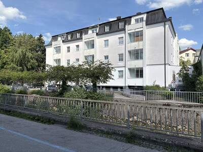 Wohnung mieten in 4910 Ried