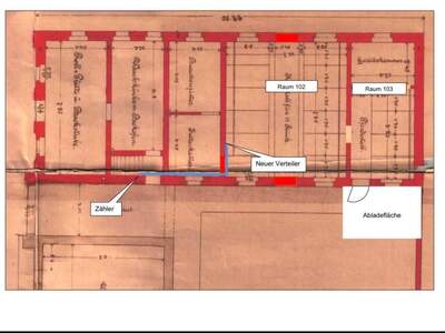 Gewerbeobjekt provisionsfrei mieten in 8700 Leoben