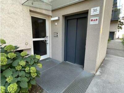 Terrassenwohnung mieten in 4020 Linz (Bild 1)