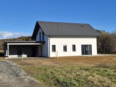 Haus mit Garten kaufen in 8313 Sankt Kind