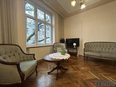 Wohnung mieten in 1090 Wien