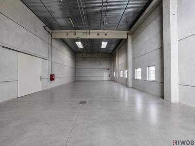 Gewerbeobjekt mieten in 2351 Wiener Neudorf