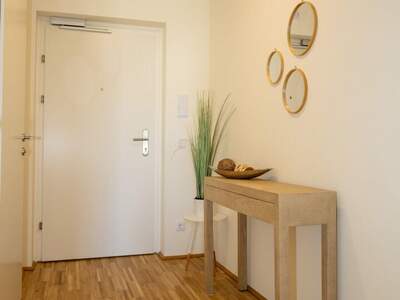 Wohnung mit Balkon kaufen in 8010 Graz (Bild 4)