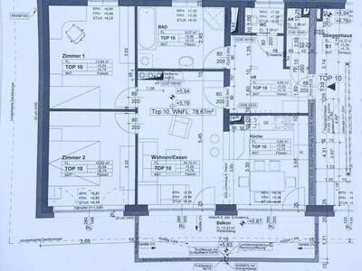 Wohnung provisionsfrei mieten in 3500 Krems