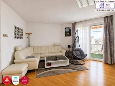 Wohnung kaufen in 2700 Wiener Neustadt