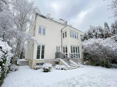 Wohnung kaufen in 1190 Wien