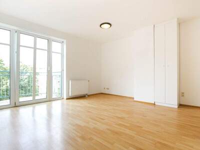 Terrassenwohnung mieten in 1190 Wien (Bild 1)