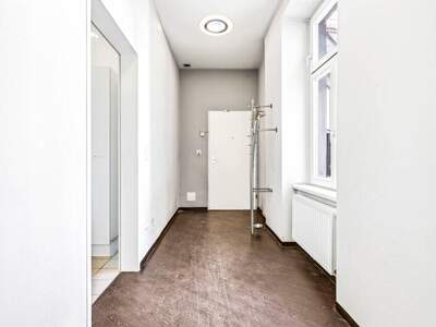 Büro / Praxis mieten in 1170 Wien (Bild 5)