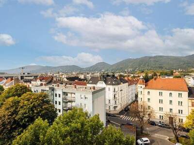 Eigentumswohnung in 8020 Graz