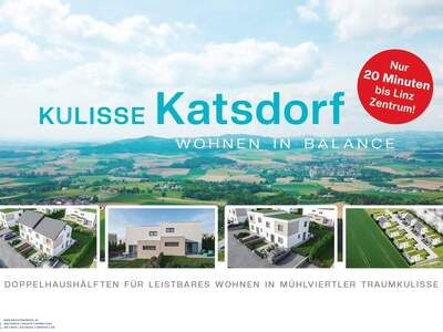 Haus kaufen in 4223 Katsdorf
