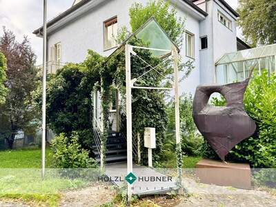 Bürozentrum mieten in 5020 Salzburg