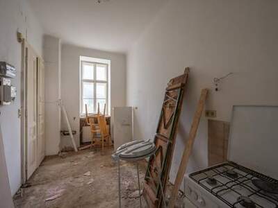 Wohnung kaufen in 1150 Wien