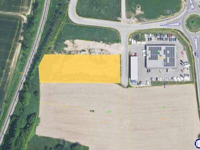 Grundstück kaufen in 4240 Freistadt