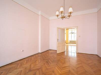 Altbauwohnung kaufen in 1060 Wien (Bild 3)