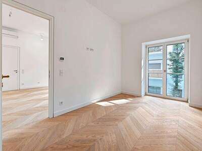 Terrassenwohnung kaufen in 1040 Wien (Bild 4)