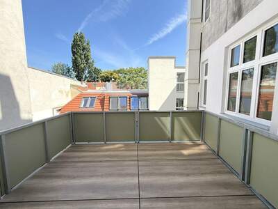 Gewerbeobjekt mieten in 1140 Wien (Bild 3)