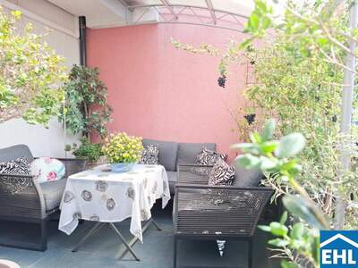 Terrassenwohnung kaufen in 2351 Wr. Neudorf (Bild 2)
