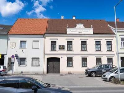 Haus kaufen in 2191 Gaweinstal