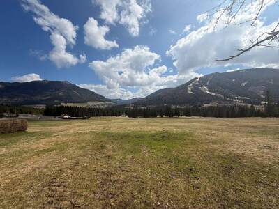 Wohnung kaufen in 8785 Hohentauern