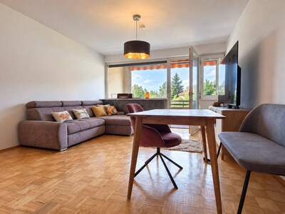 Wohnung kaufen in 9020 Klagenfurt