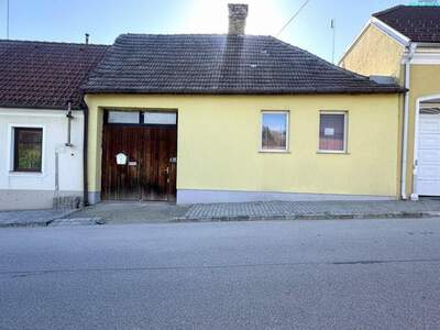 Haus kaufen in 2141 Föllim