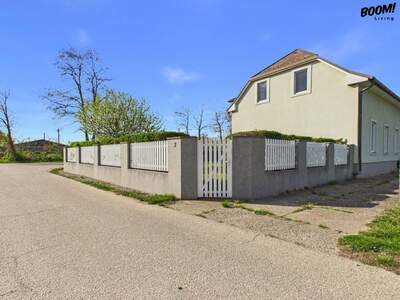 Haus kaufen in 2201 Gerasdorf