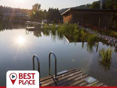 Wohnung mit Balkon kaufen in 9181 Feistritz (Bild 2)