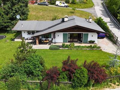 Haus kaufen in 6352 Ellmau