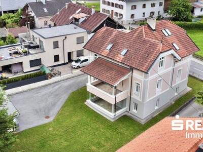 Mehrfamilienhaus kaufen in 6405 Pfaffenhofen (Bild 2)