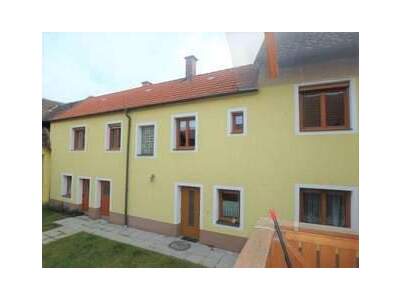 Apartment provisionsfrei mieten in 3495 Rohrendorf