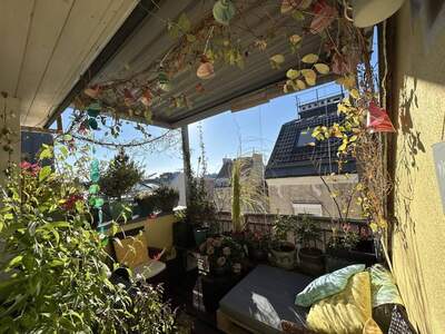 Eigentumswohnung in 1210 Wien