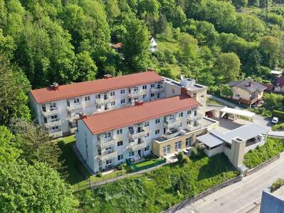 Terrassenwohnung mieten in 2754 Waldegg (Bild 2)
