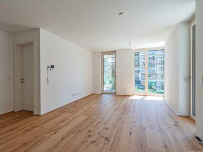 Wohnung mit Balkon kaufen in 1030 Wien (Bild 3)
